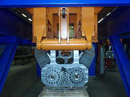 2 025 03 drehherdofen-chargiermaschine k10-1175