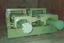 Double Slab Puscher 2 models