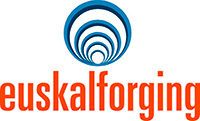 Logo Euskalforging